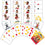 Kansas City Chiefs All-Time Greats Playing Cards - 54 Card Deck - 757 Sports Collectibles