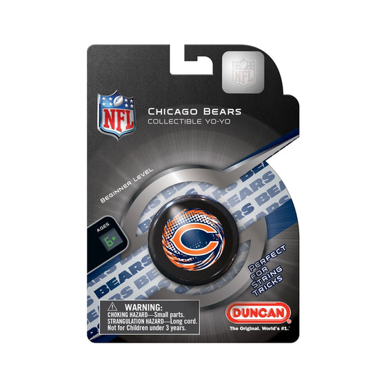 Chicago Bears Yo-Yo - 757 Sports Collectibles