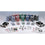 Las Vegas Raiders 300 Piece Poker Set - 757 Sports Collectibles