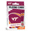 Virginia Tech Hokies Playing Cards - 54 Card Deck - 757 Sports Collectibles