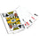 Green Bay Packers 300 Piece Poker Set - 757 Sports Collectibles