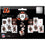 Cincinnati Bengals - 2-Pack Playing Cards & Dice Set - 757 Sports Collectibles