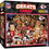 Kansas City Chiefs - All Time Greats 500 Piece Jigsaw Puzzle - 757 Sports Collectibles