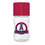 Los Angeles Angels - Baby Bottle 9oz - 757 Sports Collectibles