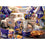 Colorado Rockies - Gameday 1000 Piece Jigsaw Puzzle - 757 Sports Collectibles