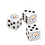 Pittsburgh Steelers 300 Piece Poker Set - 757 Sports Collectibles
