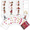 San Francisco 49ers All-Time Greats Playing Cards - 54 Card Deck - 757 Sports Collectibles