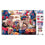 Philadelphia Phillies - Gameday 1000 Piece Jigsaw Puzzle - 757 Sports Collectibles