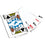 Detroit Lions 300 Piece Poker Set - 757 Sports Collectibles