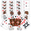 Cleveland Browns - 2-Pack Playing Cards & Dice Set - 757 Sports Collectibles