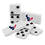 Houston Texans Dominoes - 757 Sports Collectibles