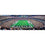 Las Vegas Raiders - 1000 Piece Panoramic Jigsaw Puzzle - End View - 757 Sports Collectibles