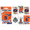 Syracuse Orange Playing Cards - 54 Card Deck - 757 Sports Collectibles