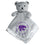 Kansas State Wildcats - Security Bear Gray - 757 Sports Collectibles