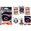 Chicago Bears Playing Cards - 54 Card Deck - 757 Sports Collectibles