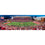 Washington State Cougars - 1000 Piece Panoramic Jigsaw Puzzle - 757 Sports Collectibles