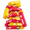 Kansas City Chiefs Tumble Tower - 757 Sports Collectibles