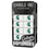 Michigan State Spartans Dominoes - 757 Sports Collectibles