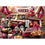 San Francisco 49ers - Gameday 1000 Piece Jigsaw Puzzle - 757 Sports Collectibles