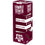 Texas A&M Aggies Tumble Tower - 757 Sports Collectibles