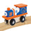 Boise State Broncos Toy Train Engine - 757 Sports Collectibles