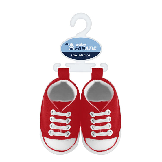 Ohio State Buckeyes Baby Shoes - 757 Sports Collectibles