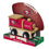 San Francisco 49ers Toy Train Engine - 757 Sports Collectibles