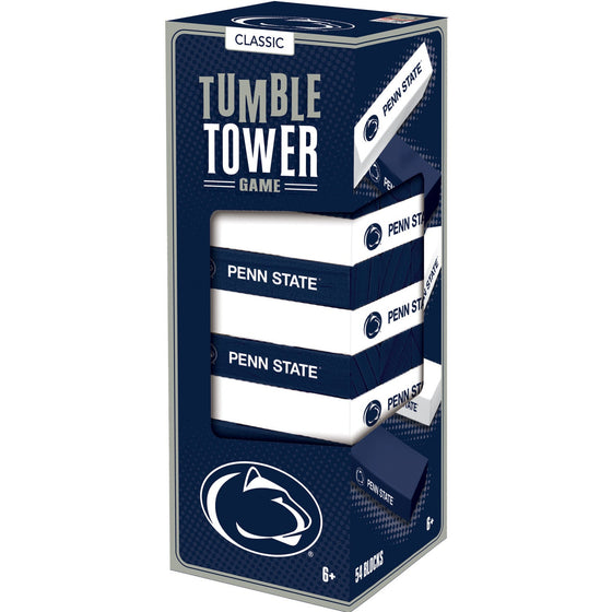 Penn State Nittany Lions Tumble Tower - 757 Sports Collectibles