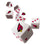 Arizona Cardinals Dice Set - 757 Sports Collectibles