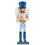 New York Mets - Collectible Nutcracker - 757 Sports Collectibles