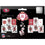 San Francisco 49ers - 2-Pack Playing Cards & Dice Set - 757 Sports Collectibles