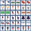 New England Patriots Matching Game - 757 Sports Collectibles