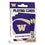 Washington Huskies Playing Cards - 54 Card Deck - 757 Sports Collectibles