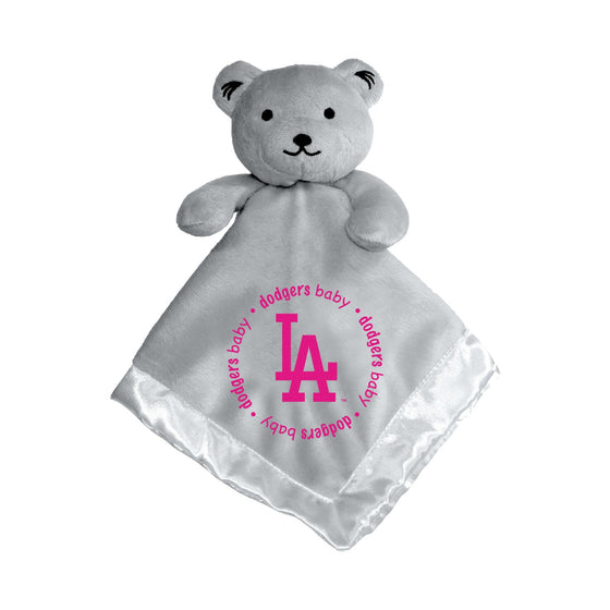 Los Angeles Dodgers - Security Bear Pink - 757 Sports Collectibles