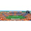 Auburn Tigers - 1000 Piece Panoramic Jigsaw Puzzle - 757 Sports Collectibles