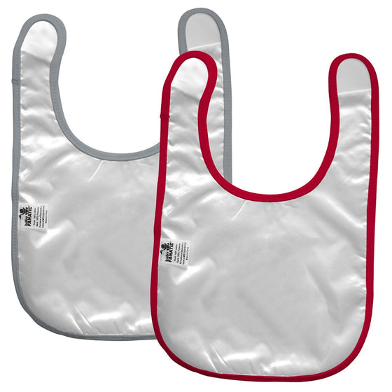 Ohio State Buckeyes - Baby Bibs 2-Pack - 757 Sports Collectibles