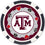 Texas A&M Aggies 100 Piece Poker Chips - 757 Sports Collectibles