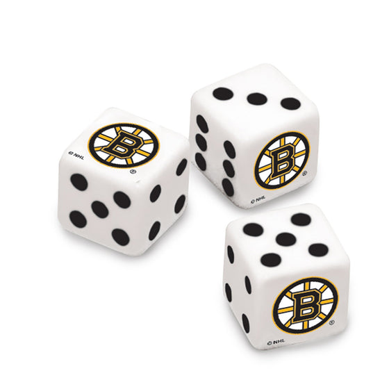 Boston Bruins 300 Piece Poker Set - 757 Sports Collectibles