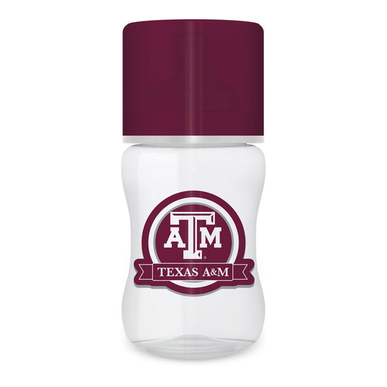 Texas A&M Aggies - 3-Piece Baby Gift Set - 757 Sports Collectibles