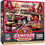 San Francisco 49ers - Gameday 1000 Piece Jigsaw Puzzle - 757 Sports Collectibles