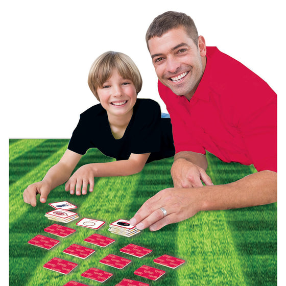 Cincinnati Reds Matching Game - 757 Sports Collectibles