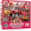 Ohio State Buckeyes - Gameday 1000 Piece Jigsaw Puzzle - 757 Sports Collectibles