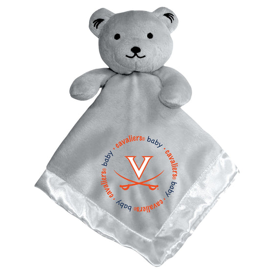 Virginia Cavaliers - Security Bear Gray - 757 Sports Collectibles