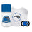 Orlando Magic - 3-Piece Baby Gift Set - 757 Sports Collectibles