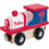 Philadelphia Phillies Toy Train Engine - 757 Sports Collectibles