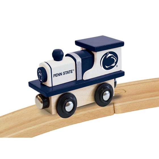 Penn State Nittany Lions Toy Train Engine - 757 Sports Collectibles