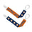 Houston Astros - Pacifier Clip 2-Pack - 757 Sports Collectibles