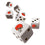 Cleveland Browns Dice Set - 757 Sports Collectibles