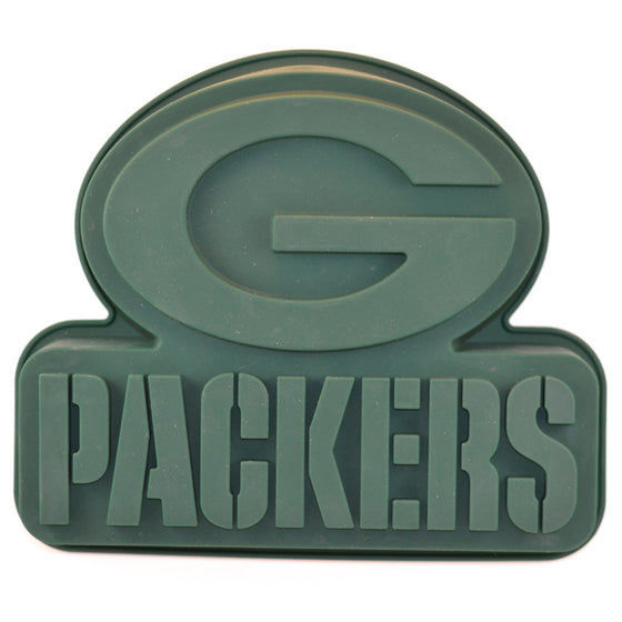 Green Bay Packers Cake Pan - 757 Sports Collectibles