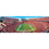 San Francisco 49ers - 1000 Piece Panoramic Jigsaw Puzzle - End View - 757 Sports Collectibles